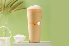 coco都可茶饮更注重产品的奶茶加盟品牌