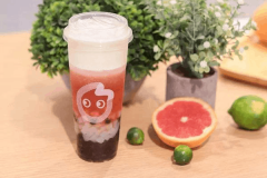 Coco奶茶特色品牌带你一起创业