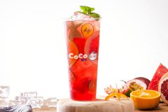 怎样加盟coco饮品店更合算-低投资也能加入!