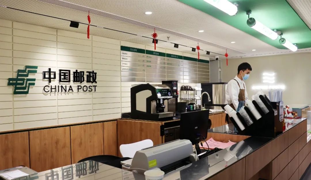 加盟邮局咖啡：在广东开一家邮局咖啡店怎么样？